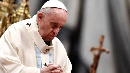 Papa Francisco