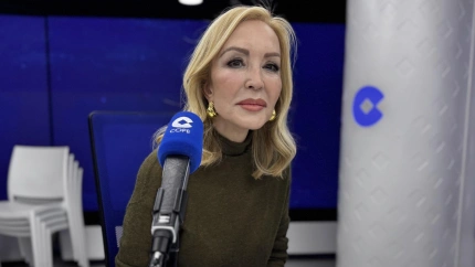 La escena que presenció Carmen Lomana junto a su madre en un pueblo cántabro que marcó su infancia: "Una de las cosas más impresionantes de mi vida"