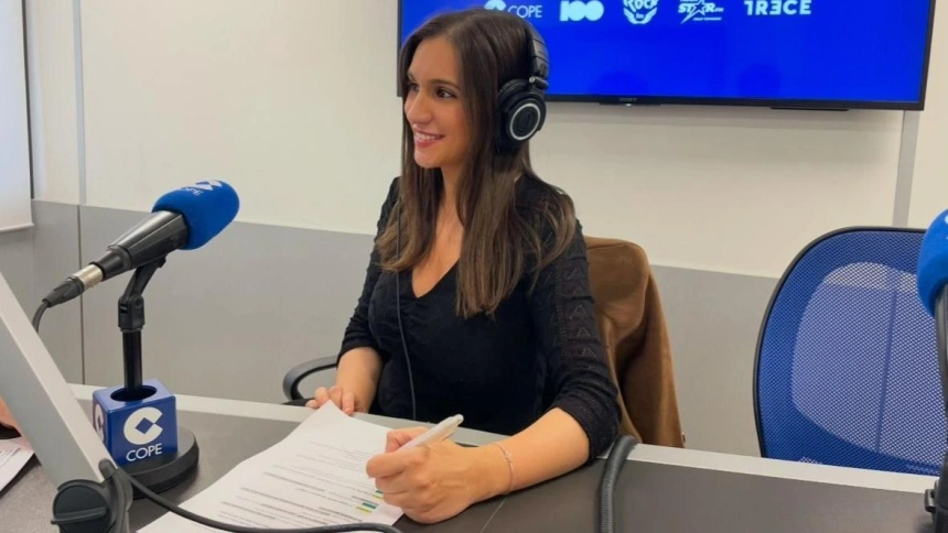 Escucha aquí la entrevista completa a Amparo Rodríguez