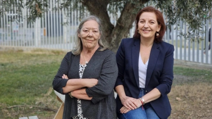 Todo listo para que empiecen las Bodas de Isabel de Segura 2025