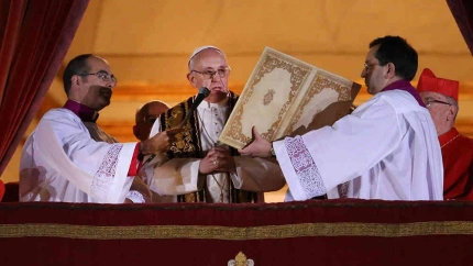 Papa Francisco