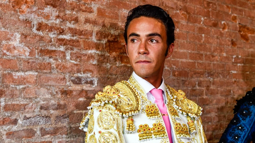 José Ruiz Muñoz, en El Albero