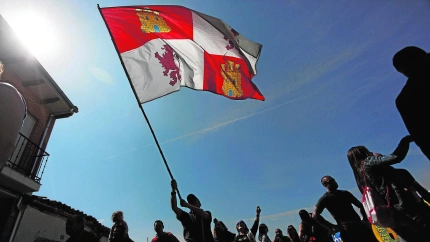Día de Castilla y León
