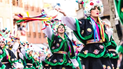 Carnaval de Navalmoral de la Mata