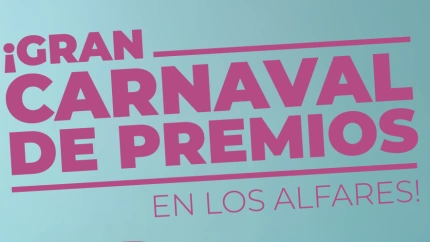 Centro Comercial Los Alfares