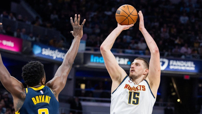 Jokic