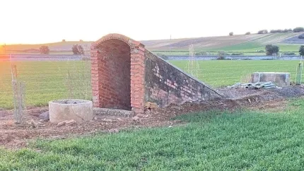 Refugio antiaéreo