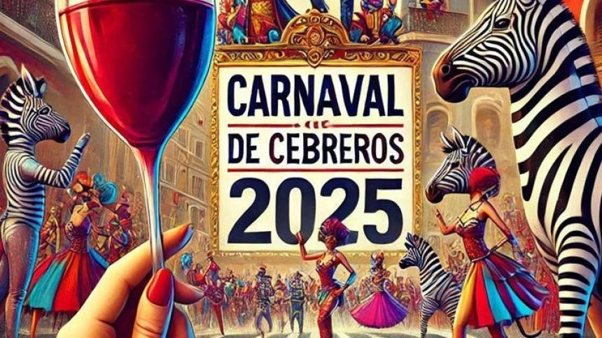 Carnaval de Cebreros