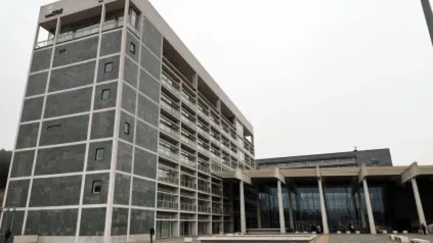 Herrera en COPE se acerca a la unidad del ictus del Hospital Universitario de Burgos por donde cada año pasan 400 pacientes