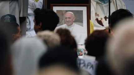 Papa Francisco