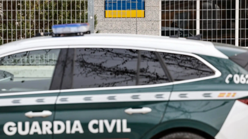 23 años y con patologías psiquiátricas: ¿a que penas se enfrenta el joven que pretendía atentar en Valencia?