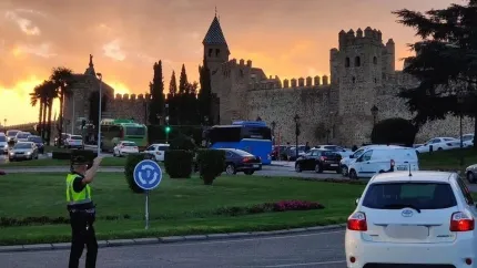 Policía Local de Toledo