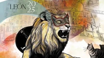 Carnaval 2025 León