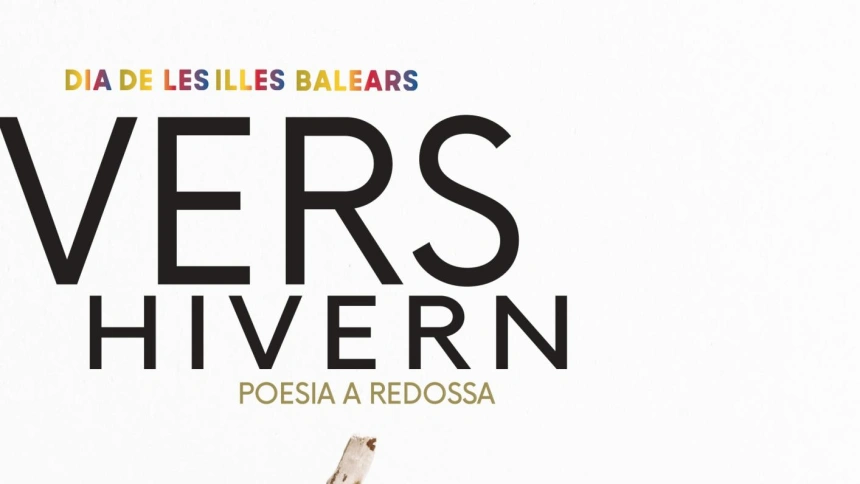 'Vershivern' se llevará a cabo en Es Migjorn Gran