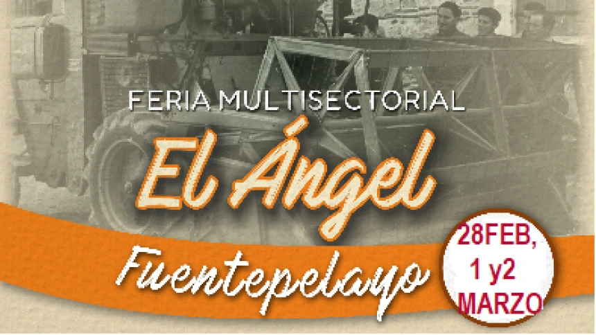 Feria de El Ángel