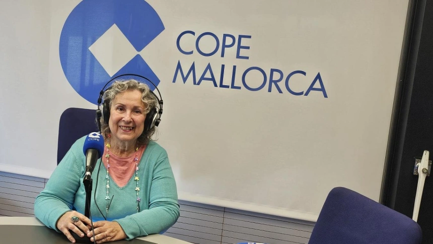 El Bon día de Katia Suñer del 3 de marzo 2025