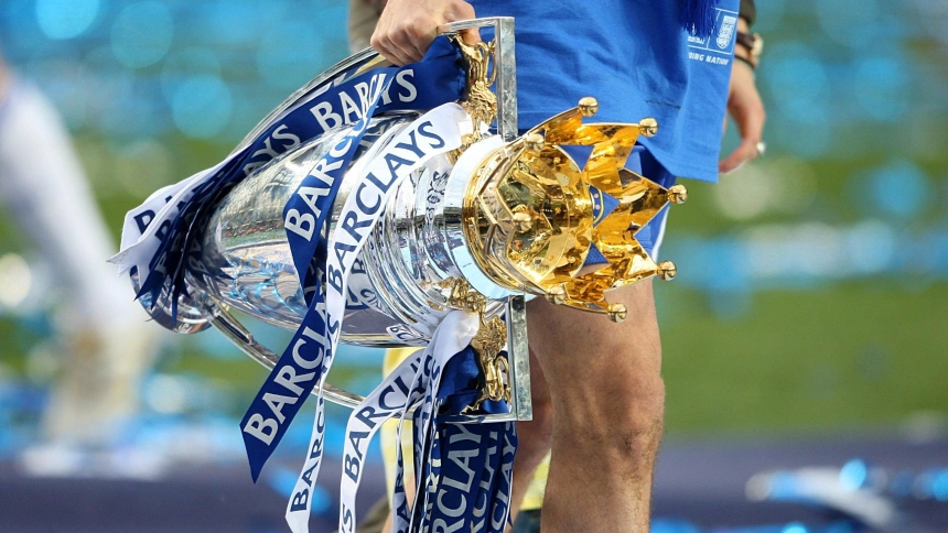 Trofeo de la Premier League