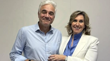 López Schlichting y Fernando de Haro