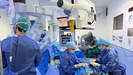 Hospital Santa Lucía