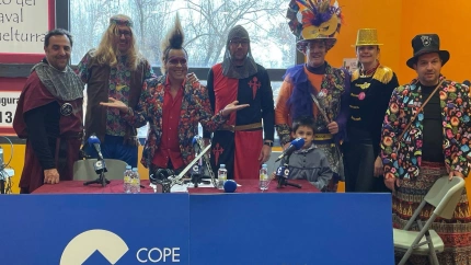 Programa desde Miguelturra