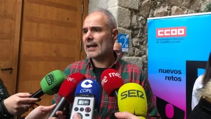 Oscar García Barroso