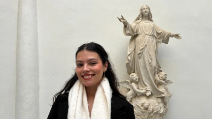 Sara, catecúmena de Asidonia-Jerez