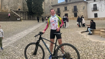 Ad líbitum, con Javier Pereda