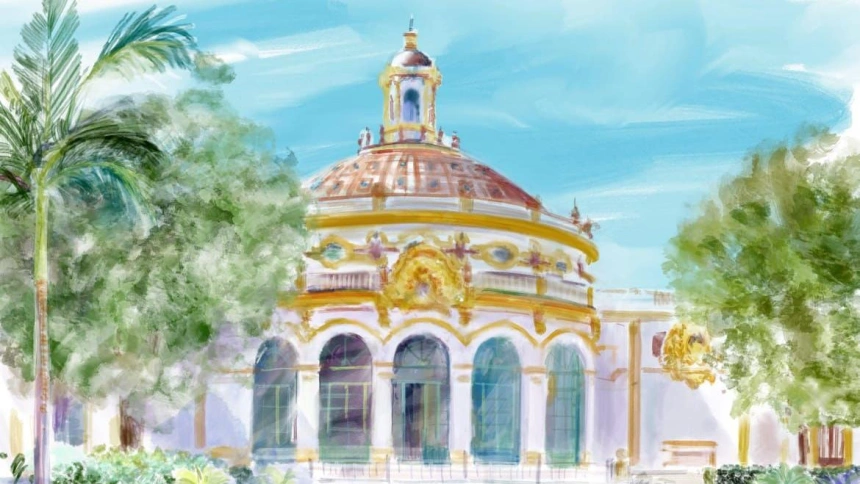 'Mercado Casino': Tu oportunidad de ayudar a menores necesitados este fin de semana en Sevilla