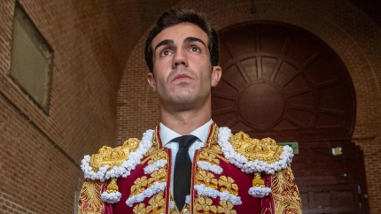 11 MAR 2025 | EL ALBERO | 19X13: TOMÁS RUFO Y LA RESPONSABILIDAD DE LA NUEVA HORNADA DE FIGURAS