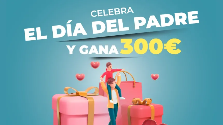 Día del Padre en los Alfares