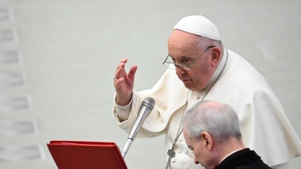 Papa Francisco