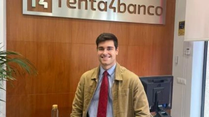 José Luis Navarro, asesor Renta 4 Banco