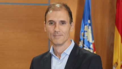 Luis Cervera, Director General de Deportes