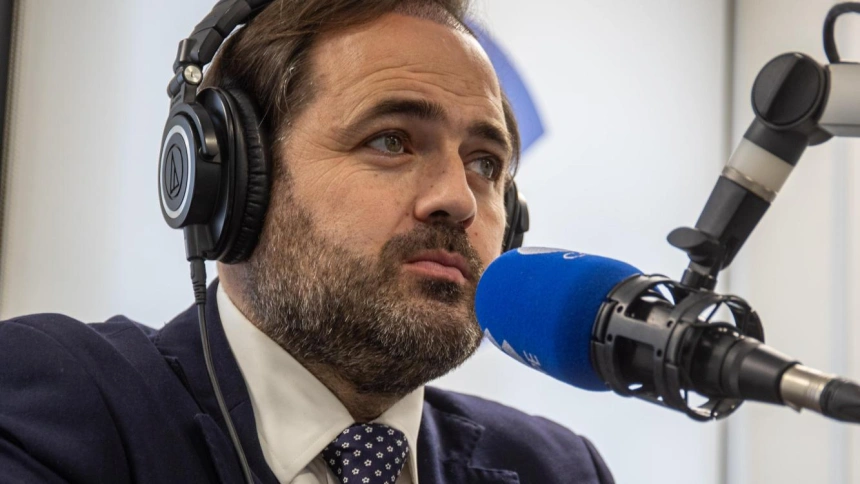 El PP de CLM será la anfitriona en Toledo, de una reunión de los 12 consejeros de Hacienda del PP