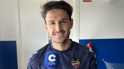 Entrevista en COPE a Unai