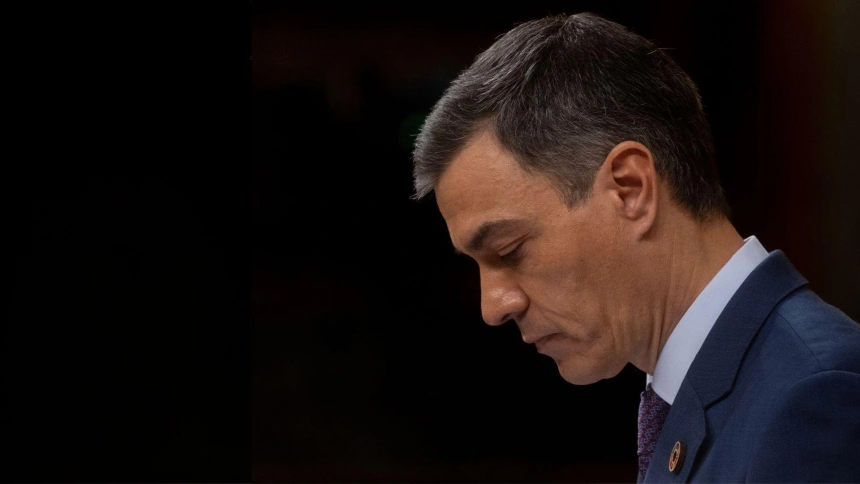 Pedro Sánchez