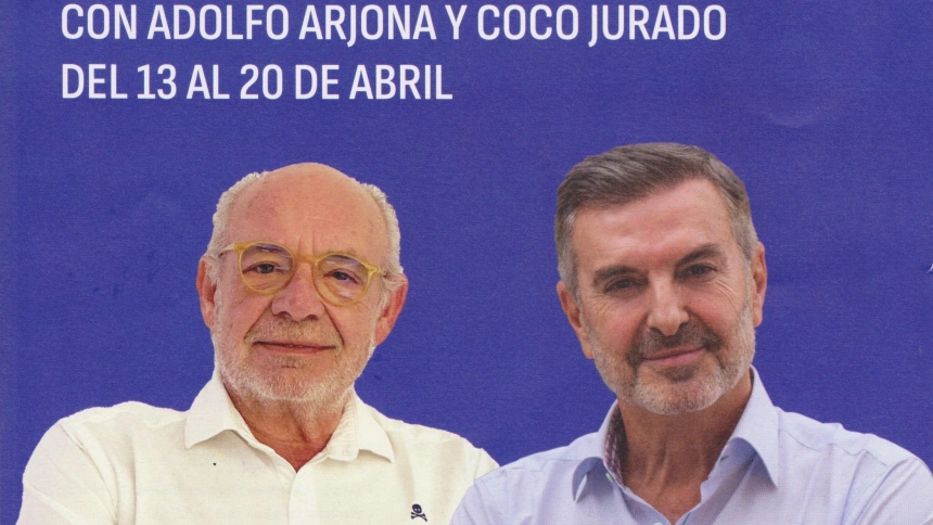 Semana Santa en COPE Málaga