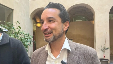 Ricardo Cabezas, diputado socialista, tendrá que declarar como investigado en el caso David Sánchez