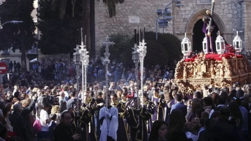 Las cofradías ciudadrealeñas celebran que se rescate el Museo de la Semana Santa tras décadas de olvido aunque advierten: "Reticencias"
