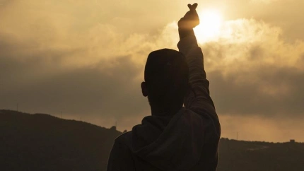 Caminar en mayúsculas, con Miguel Lechuga