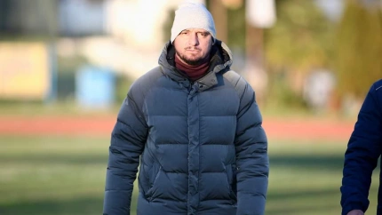 Delibasic, en una imagen de archivo