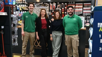 La Cámara de Comercio de Motril nos presenta a "Comercial Mosabe"