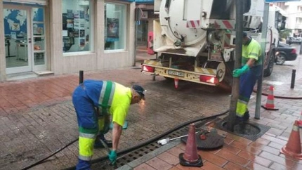 Con motivo del Día Mundial del Agua, el gerente de Aguas y Servicios hace balance de casi 30 años de gestión