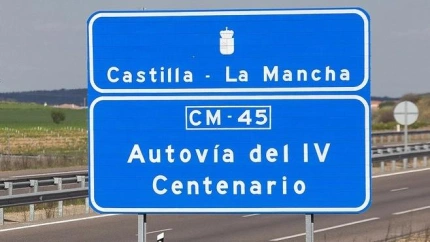 El Campo de Montiel clama por la Autovía del IV Centenario: "Es vital que se termine"