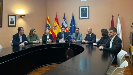 Destinan un millón de euros para la construcción de viviendas de protección pública