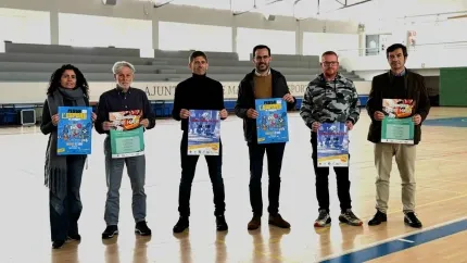 Maó celebra el Día Mundial de la Actividad Física