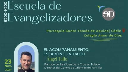 EL ESPEJO DE CÁDIZ Y CEUTA | 21 MARZO 2025