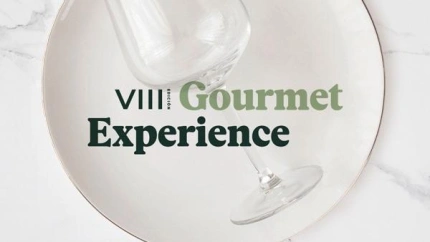 VII Gourmet Experience