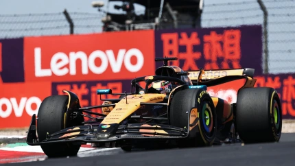 Oscar Piastri partirá desde la pole este domingo en el Gran Premio de Australia.