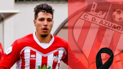 Fallece Jesús Rodríguez, exjugador del Azuag